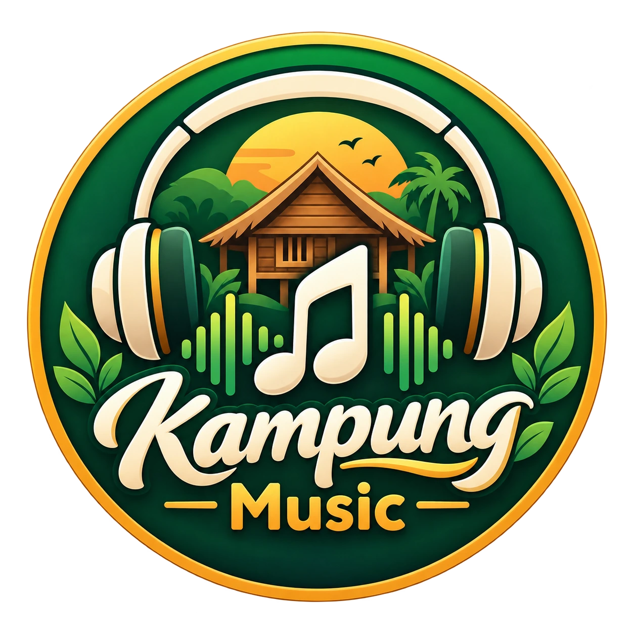 Kampung Music